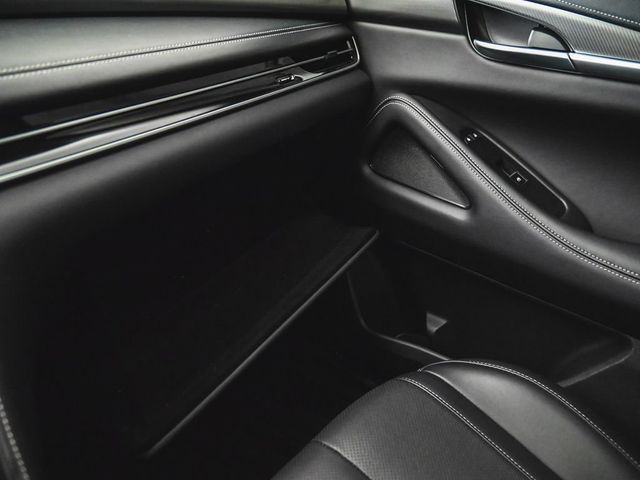 2023 INFINITI QX60 LUXE - 23024916 - 16