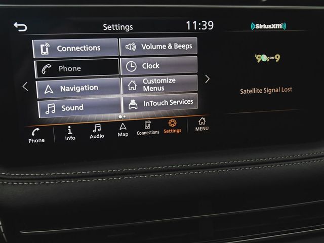 2023 INFINITI QX60 LUXE - 23024916 - 17
