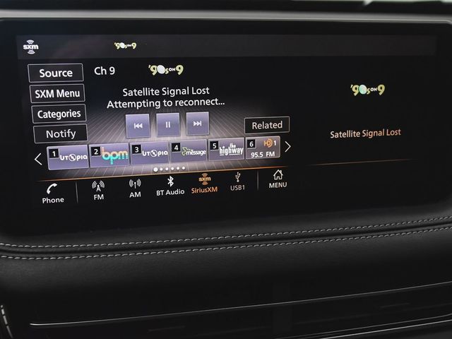 2023 INFINITI QX60 LUXE - 23024916 - 21
