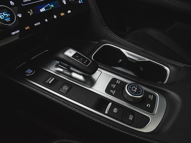 2023 INFINITI QX60 LUXE - 23024916 - 24