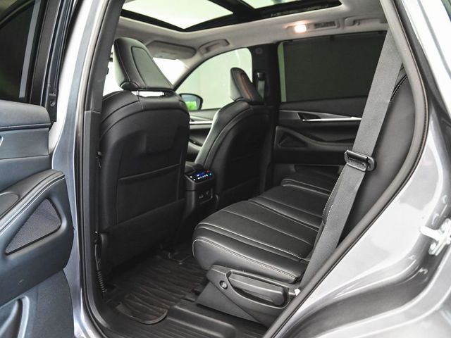 2023 INFINITI QX60 LUXE - 23024916 - 27