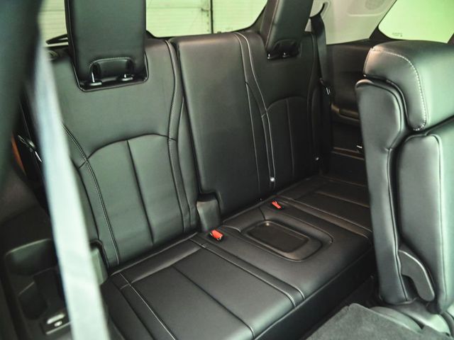 2023 INFINITI QX60 LUXE - 23024916 - 28