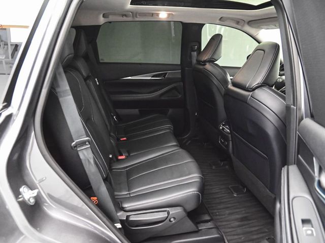 2023 INFINITI QX60 LUXE - 23024916 - 29
