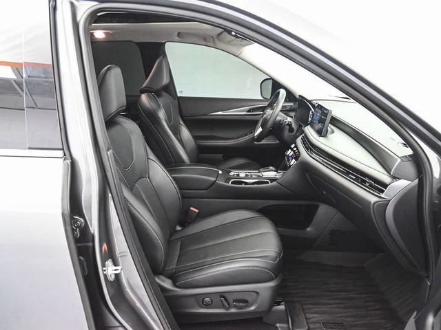 2023 INFINITI QX60 LUXE - 23024916 - 32