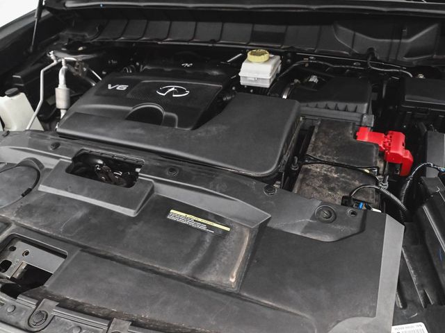 2023 INFINITI QX60 LUXE - 23024916 - 35