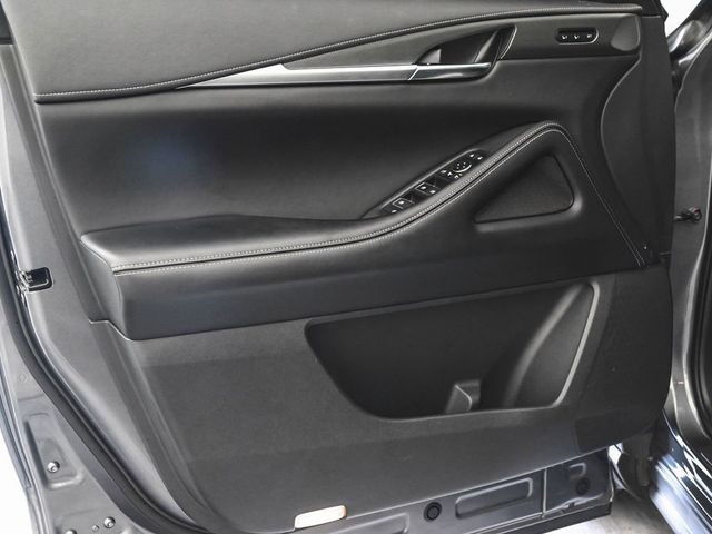 2023 INFINITI QX60 LUXE - 23024916 - 6