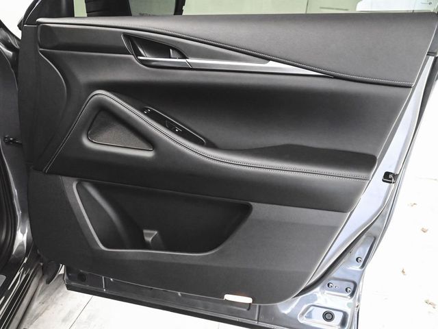 2023 INFINITI QX60 LUXE - 23024916 - 8