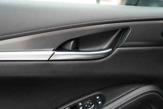 2023 INFINITI QX60 LUXE - 23078036 - 9