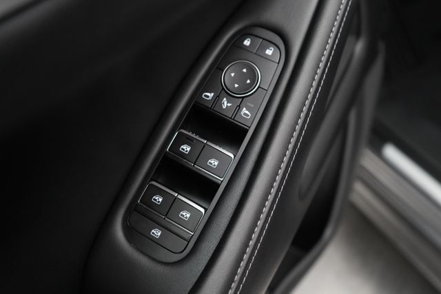 2023 INFINITI QX60 LUXE - 23078036 - 11