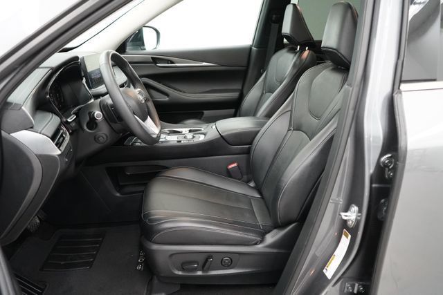 2023 INFINITI QX60 LUXE - 23078036 - 12