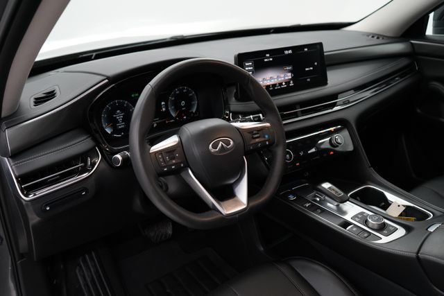 2023 INFINITI QX60 LUXE - 23078036 - 14