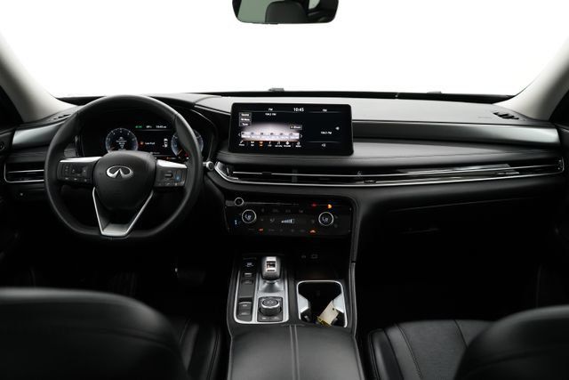 2023 INFINITI QX60 LUXE - 23078036 - 15