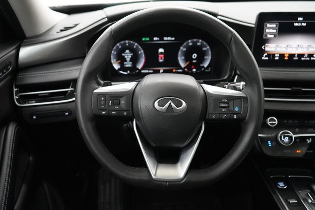 2023 INFINITI QX60 LUXE - 23078036 - 16