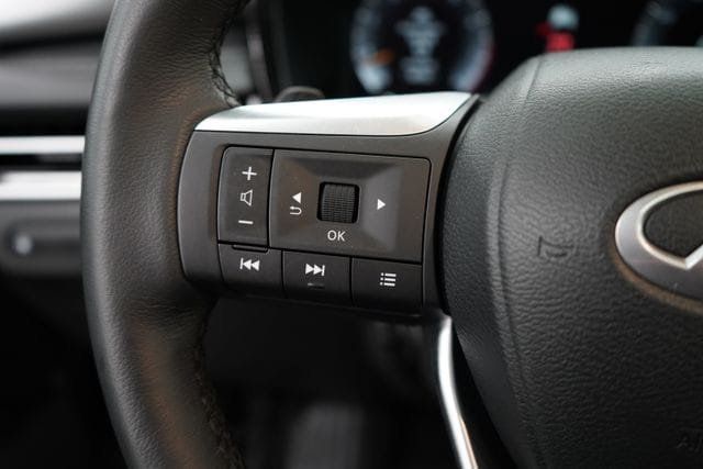 2023 INFINITI QX60 LUXE - 23078036 - 17