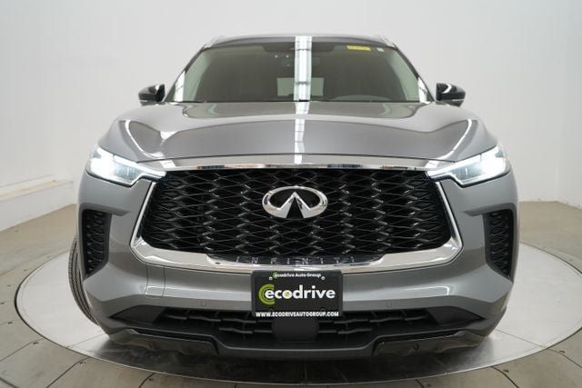 2023 INFINITI QX60 LUXE - 23078036 - 1