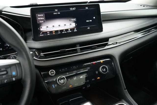 2023 INFINITI QX60 LUXE - 23078036 - 24