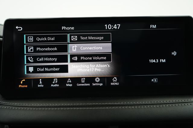 2023 INFINITI QX60 LUXE - 23078036 - 27