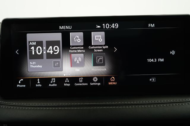 2023 INFINITI QX60 LUXE - 23078036 - 30