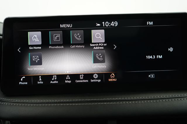 2023 INFINITI QX60 LUXE - 23078036 - 31