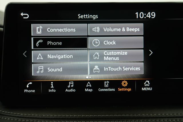 2023 INFINITI QX60 LUXE - 23078036 - 33
