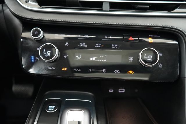2023 INFINITI QX60 LUXE - 23078036 - 35