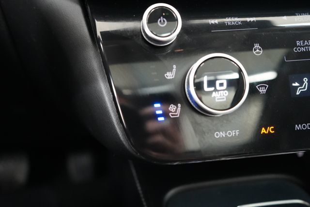 2023 INFINITI QX60 LUXE - 23078036 - 36
