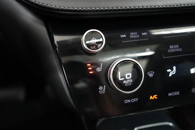 2023 INFINITI QX60 LUXE - 23078036 - 37