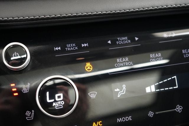 2023 INFINITI QX60 LUXE - 23078036 - 38