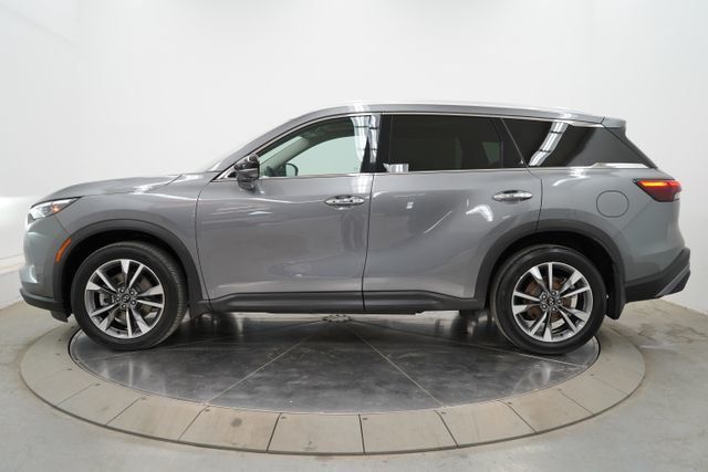 2023 INFINITI QX60 LUXE - 23078036 - 3