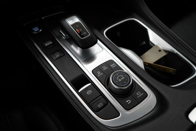 2023 INFINITI QX60 LUXE - 23078036 - 39
