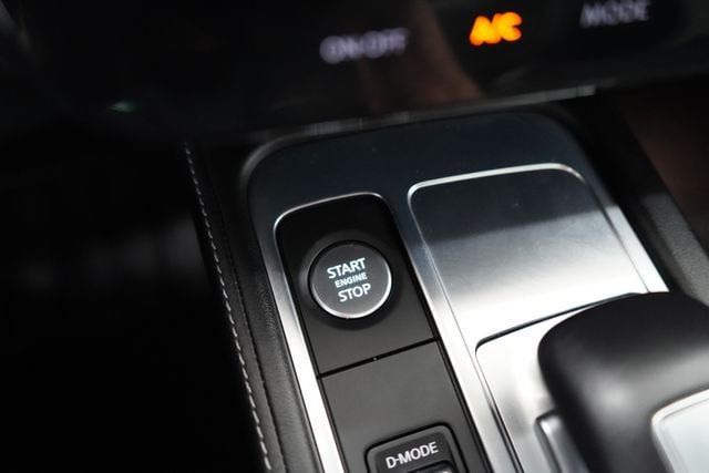 2023 INFINITI QX60 LUXE - 23078036 - 40