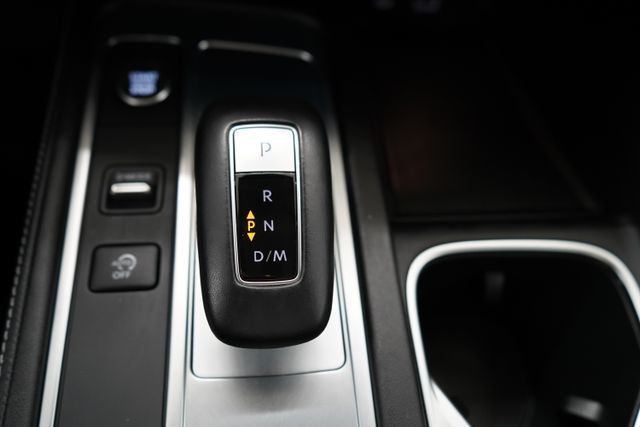 2023 INFINITI QX60 LUXE - 23078036 - 42