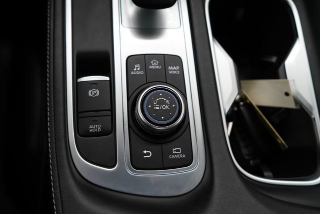 2023 INFINITI QX60 LUXE - 23078036 - 43