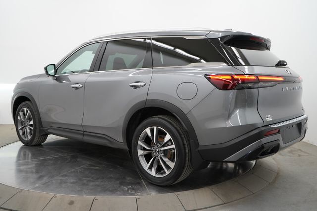 2023 INFINITI QX60 LUXE - 23078036 - 4