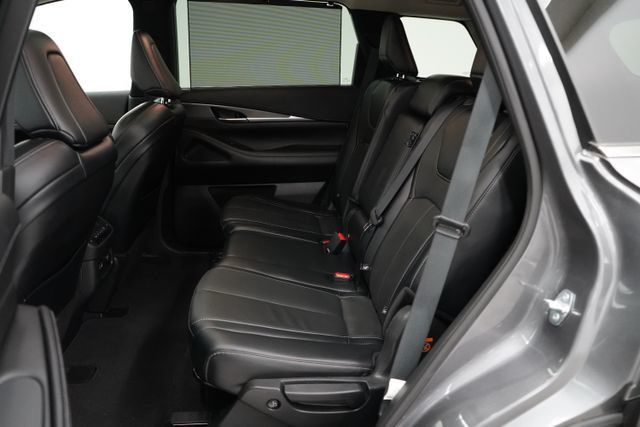 2023 INFINITI QX60 LUXE - 23078036 - 49