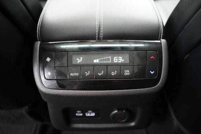 2023 INFINITI QX60 LUXE - 23078036 - 51