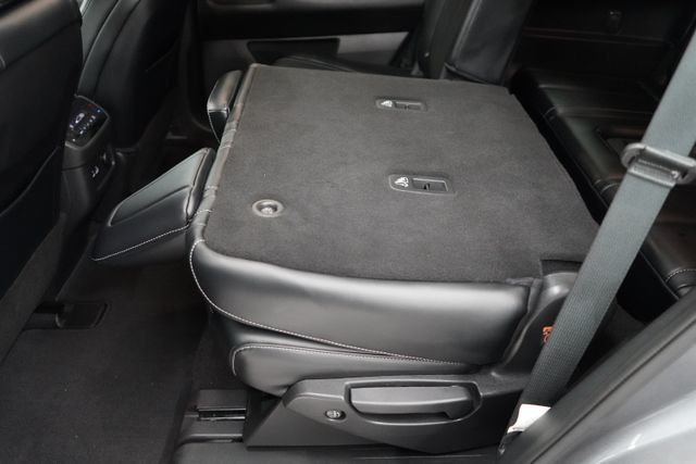 2023 INFINITI QX60 LUXE - 23078036 - 54