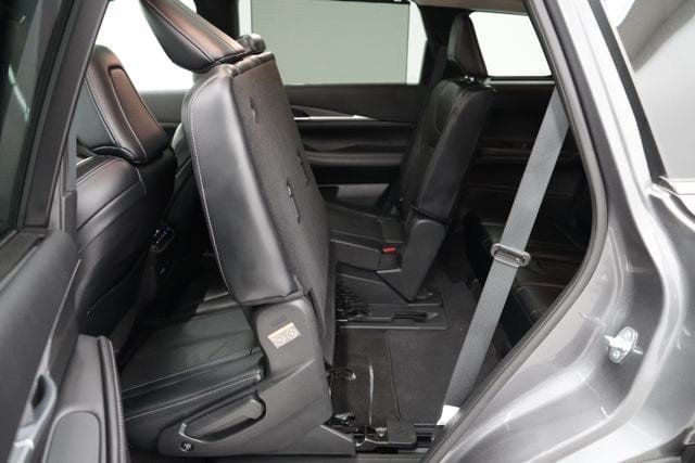 2023 INFINITI QX60 LUXE - 23078036 - 55