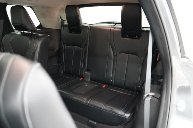 2023 INFINITI QX60 LUXE - 23078036 - 56