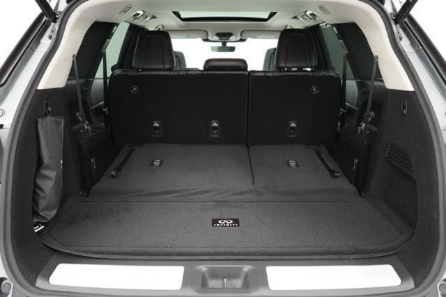2023 INFINITI QX60 LUXE - 23078036 - 58