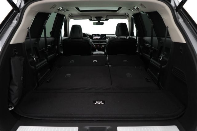 2023 INFINITI QX60 LUXE - 23078036 - 60