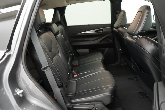 2023 INFINITI QX60 LUXE - 23078036 - 65