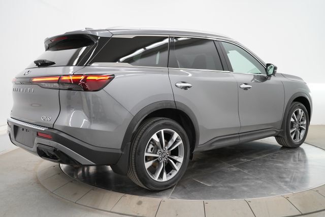 2023 INFINITI QX60 LUXE - 23078036 - 6