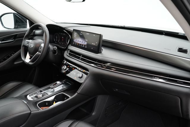 2023 INFINITI QX60 LUXE - 23078036 - 73