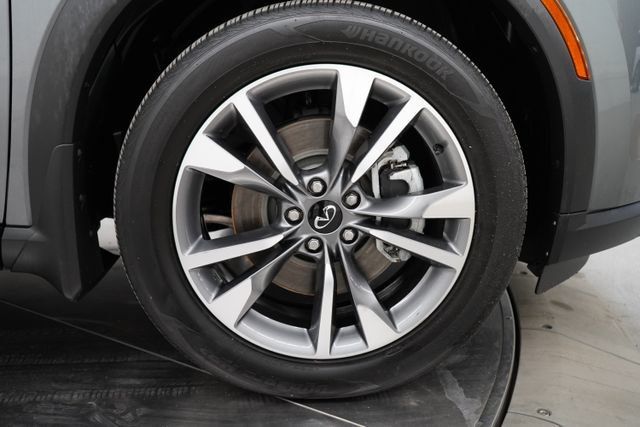 2023 INFINITI QX60 LUXE - 23078036 - 75