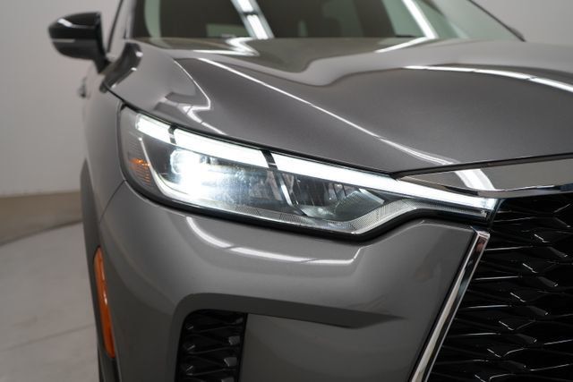 2023 INFINITI QX60 LUXE - 23078036 - 76