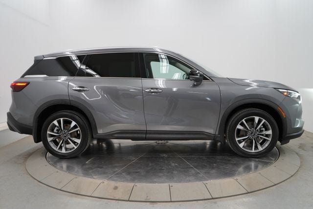 2023 INFINITI QX60 LUXE - 23078036 - 7