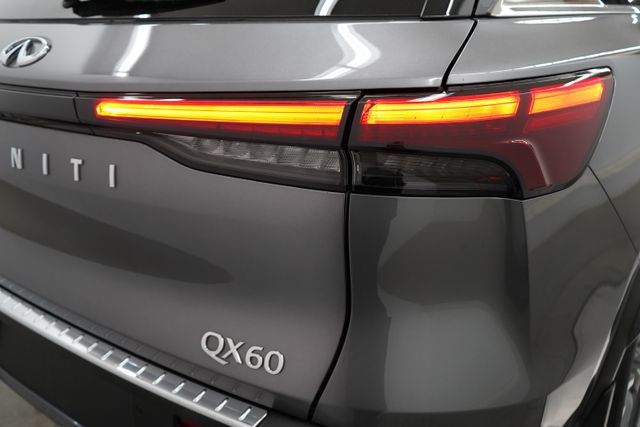 2023 INFINITI QX60 LUXE - 23078036 - 80