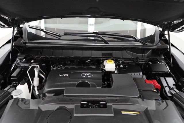 2023 INFINITI QX60 LUXE - 23078036 - 81