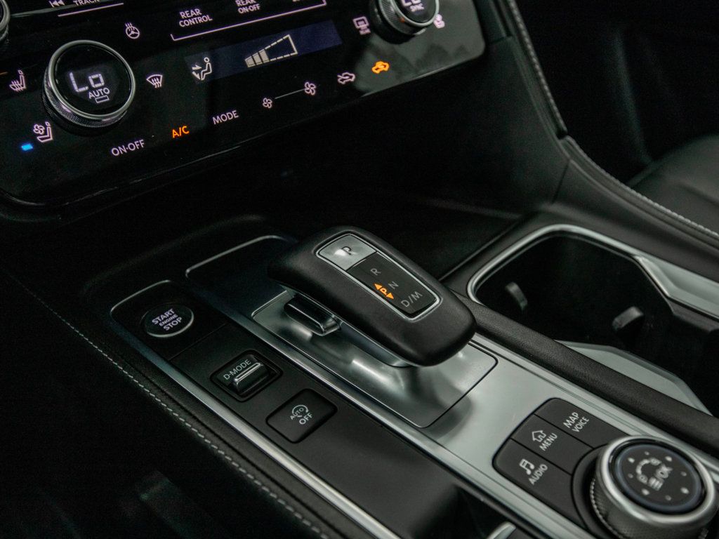 2023 Infiniti QX60 Luxe AWD photo 20